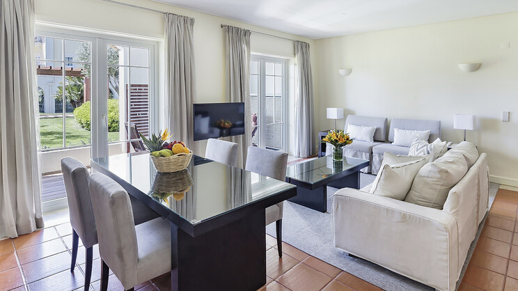 Domes Lake Algarve, Autograph Collection